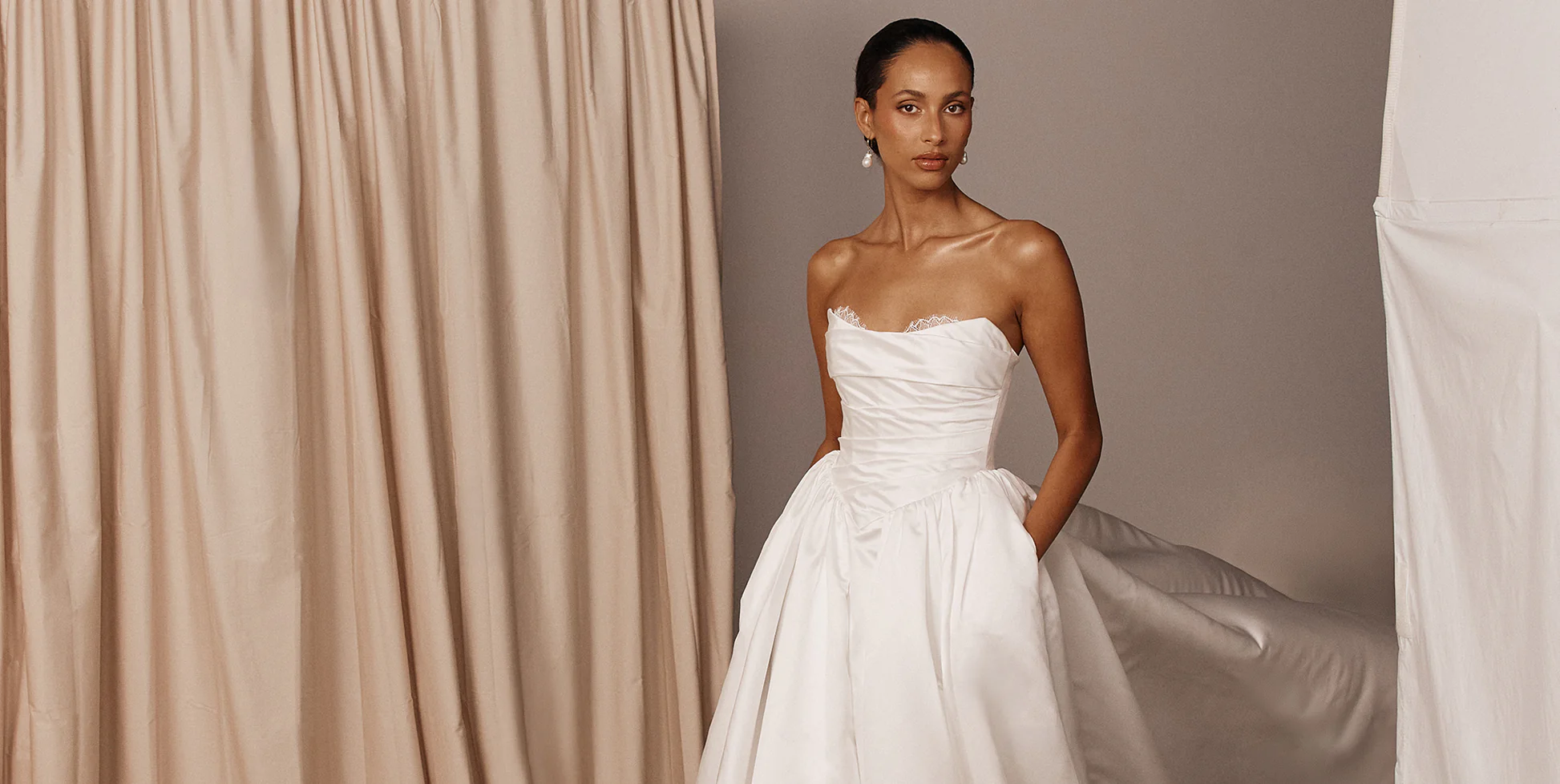 Ethical Luxury for the Modern Bride